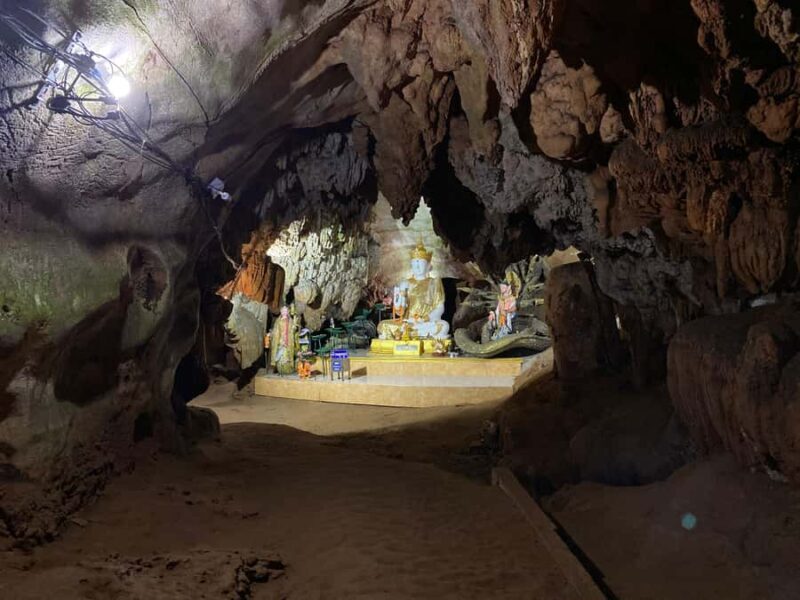 Chiang Dao: Private Day Trip with Guide From Chiang Mai - Introduction to Chiang Dao’s Charm