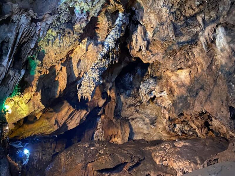 Chiang Dao: Private Day Trip with Guide From Chiang Mai - What to Expect from the Experience