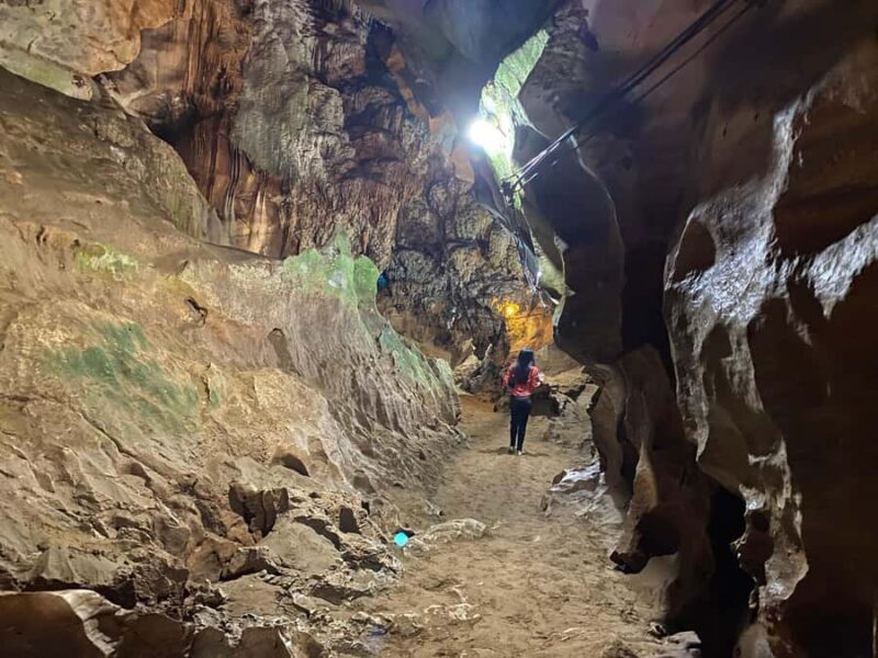 Chiang Dao: Private Day Trip with Guide From Chiang Mai - Why This Tour Stands Out