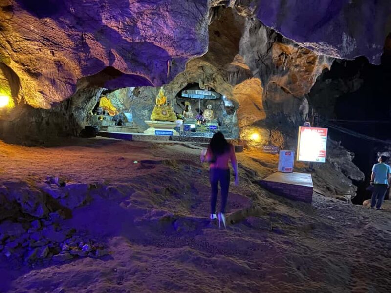 Chiang Dao: Private Day Trip with Guide From Chiang Mai - Final Thoughts