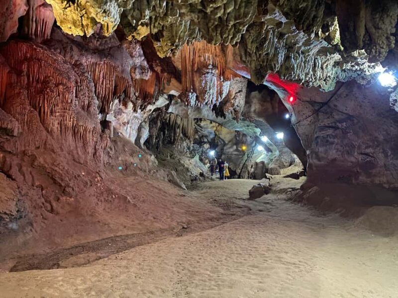 Chiang Dao: Private Day Trip with Guide From Chiang Mai - References