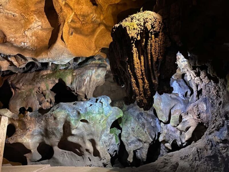 Chiang Dao: Private Day Trip with Guide From Chiang Mai - Authentic Guides: The Heart of the Experience