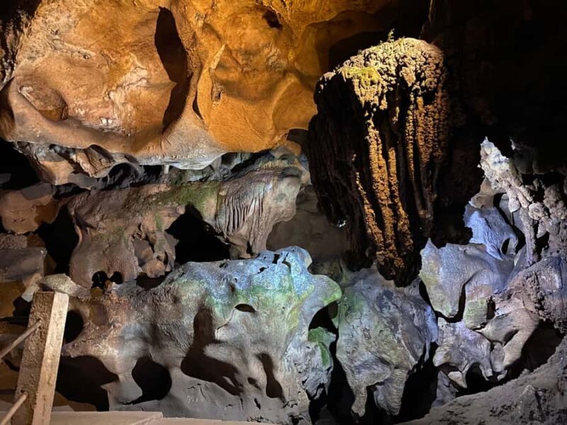 Chiang Dao: Private Day Trip with Guide From Chiang Mai - The Sum Up