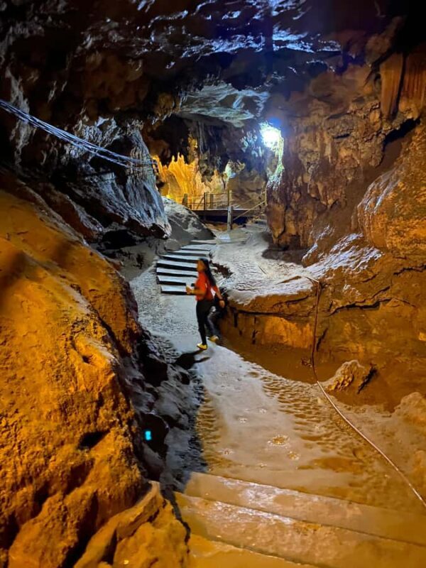 Chiang Dao: Private Day Trip with Guide From Chiang Mai - FAQ