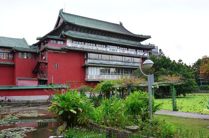 Chiang Kai-Shek Memorial Hall and Nanmen Market - Final Thoughts