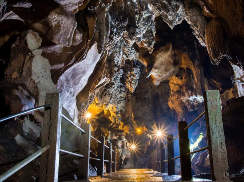 Chiang Mai : 1-Day Trip: Mae Tang & Chiang Dao Cave - An Honest Look at the Chiang Mai: 1-Day Trip to Mae Tang & Chiang Dao Cave