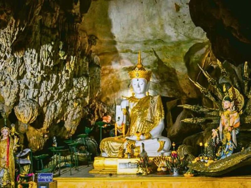 Chiang Mai : 1-Day Trip: Mae Tang & Chiang Dao Cave - Good To Know