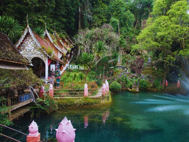 Chiang Mai : 1-Day Trip: Mae Tang & Chiang Dao Cave - Final Thoughts