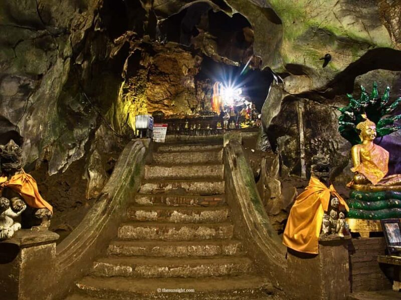 Chiang Mai : 1-Day Trip: Mae Tang & Chiang Dao Cave - FAQ  