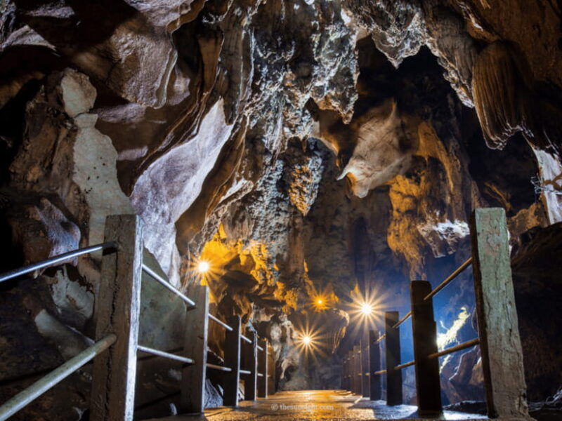 Chiang Mai : 1-Day Trip: Mae Tang & Chiang Dao Cave - Good To Know