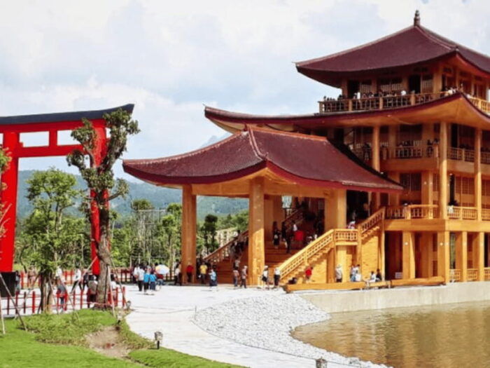 Chiang Mai : 1-Day Trip: Mae Tang & Chiang Dao Cave - Convenience and Accessibility