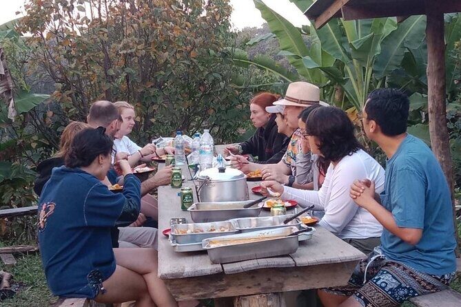 Chiang Mai 2 Day 1 Night Jungle Trekking and Bamboo Rafting - Authentic Experiences and Reviewer Insights