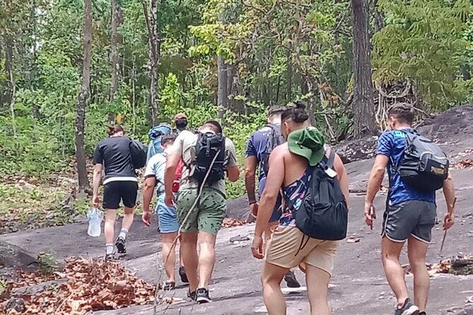 Chiang Mai 2 Day 1 Night Jungle Trekking and Bamboo Rafting - The Sum Up: Who Is This Tour Best For?