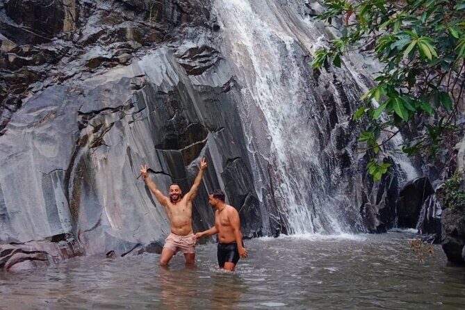 Chiang Mai 2 Day 1 Night Jungle Trekking and Bamboo Rafting - FAQ