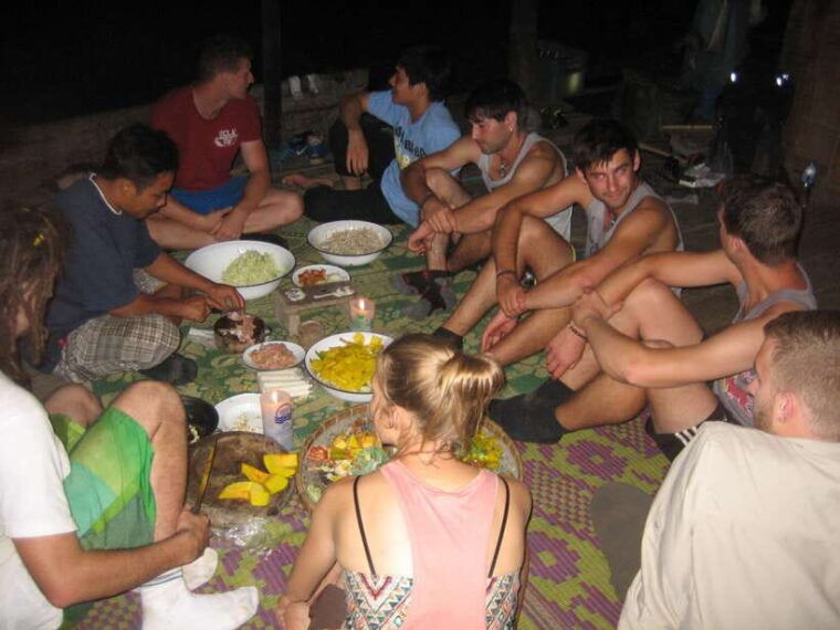 Chiang Mai: 2-Day, 1-Night Non-Touristy Trek - Jungle Trekking Adventures