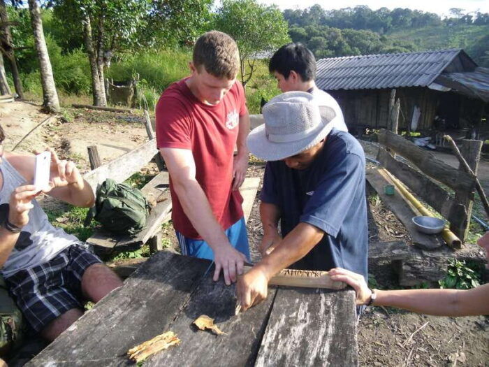 Chiang Mai: 2-Day, 1-Night Non-Touristy Trek - Frequently Asked Questions