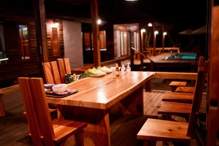 Chiang Mai 2-Day Adventure: Trekking, Tubing & Waterfalls - Optional Elephant Feeding Experience