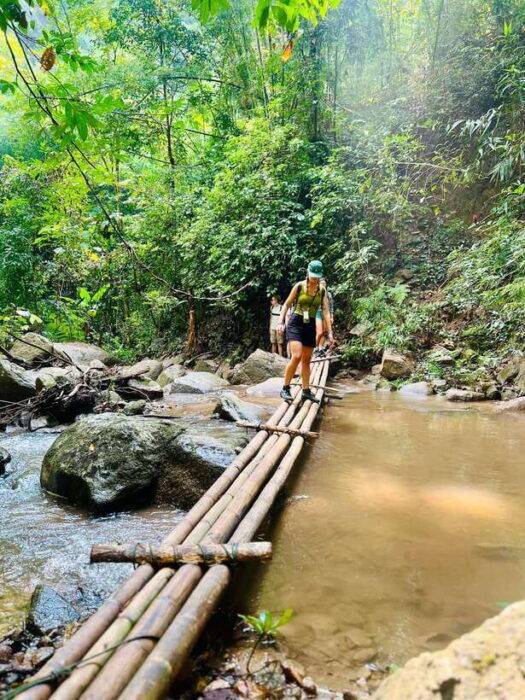 Chiang Mai 2-Day Adventure: Trekking, Tubing & Waterfalls - Tips and Recommendations