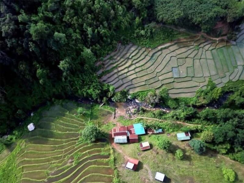 Chiang Mai: 2-Day Authentic Jungle Trek & Village Stay - Good To Know