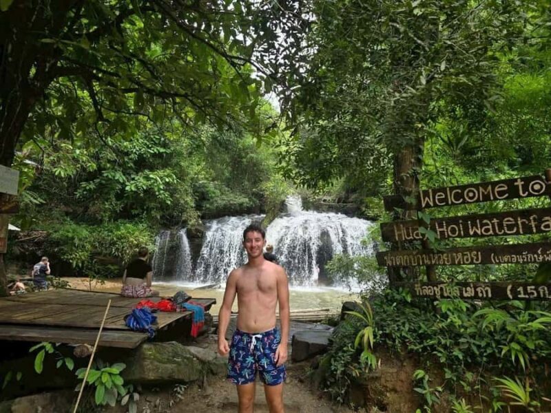 Chiang Mai: 2-Day Authentic Jungle Trek & Village Stay - Final Thoughts: Is This Tour for You?