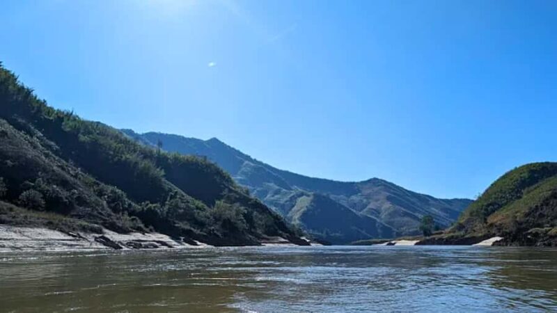 Chiang Mai: 2-Day Luang Prabang Slow Boat Tour & Hotel - An In-Depth Review of the Chiang Mai to Luang Prabang Slow Boat Experience