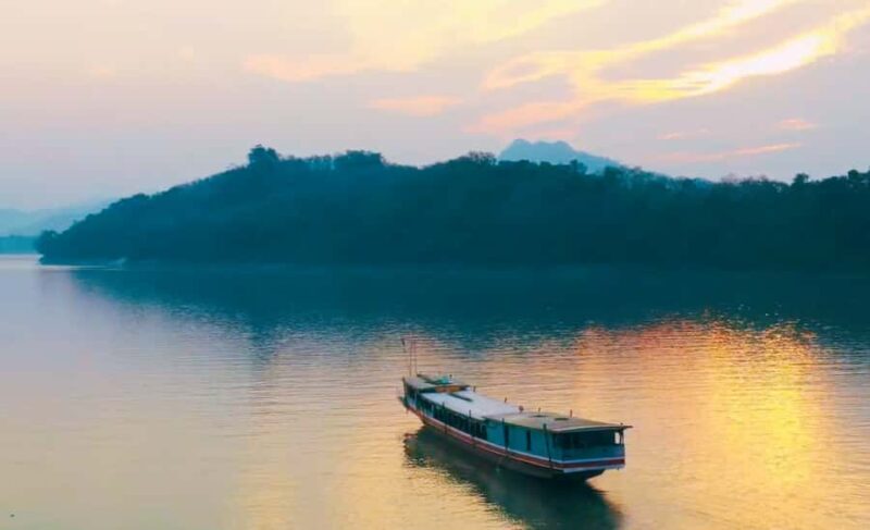 Chiang Mai: 2-Day Luang Prabang Slow Boat Tour & Hotel - Good To Know  