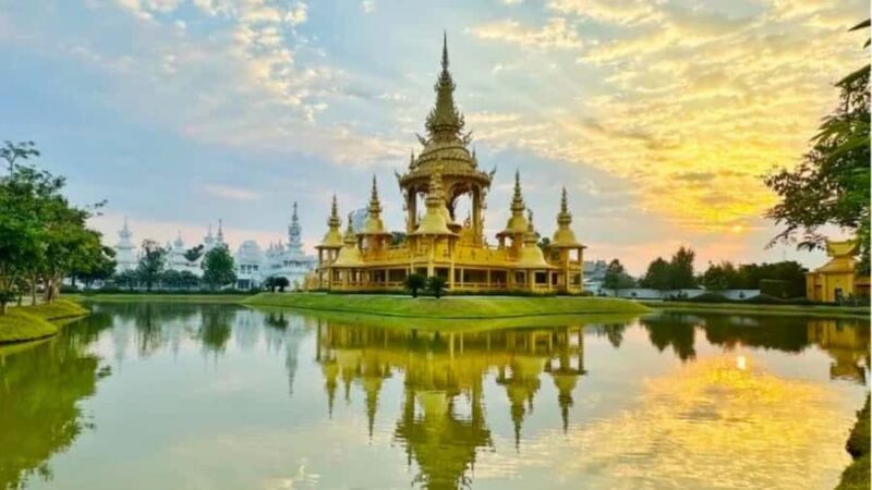 Chiang Mai: 2-Day Luang Prabang Slow Boat Tour & Hotel - Who Is This Tour Perfect For?  