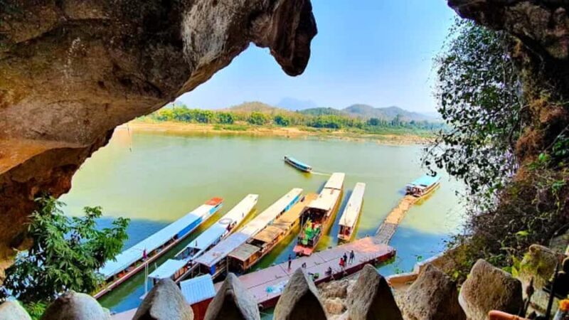 Chiang Mai: 2-Day Luang Prabang Slow Boat Tour & Hotel - FAQ  