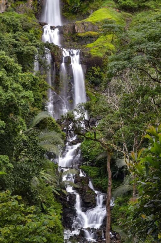 Chiang Mai: 2-Day Omkoi, Huai Nam Yen Waterfall, Cave - Intro