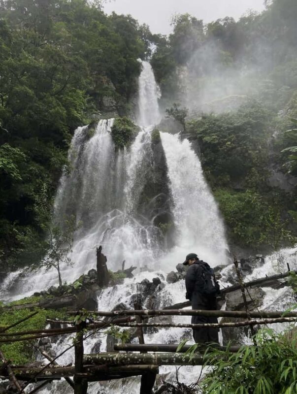 Chiang Mai: 2-Day Omkoi, Huai Nam Yen Waterfall, Cave - Good To Know