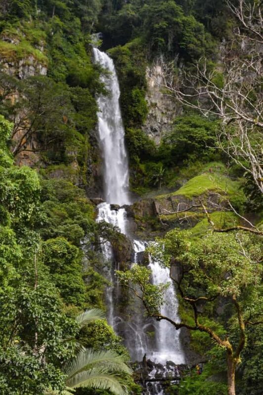 Chiang Mai: 2-Day Omkoi, Huai Nam Yen Waterfall, Cave - Day 2: Exploring Mor Lahao Cave & Returning to Chiang Mai