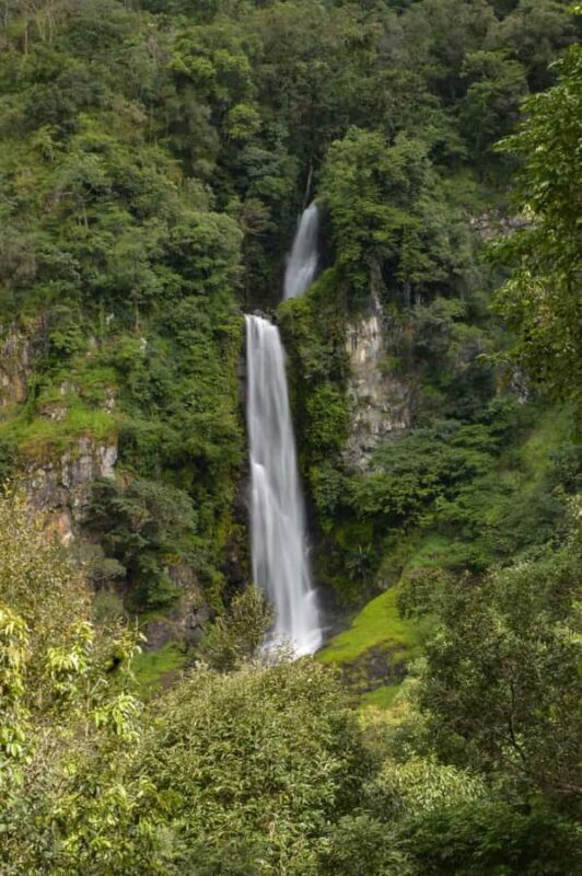 Chiang Mai: 2-Day Omkoi, Huai Nam Yen Waterfall, Cave - Practical Details & Why It Matters