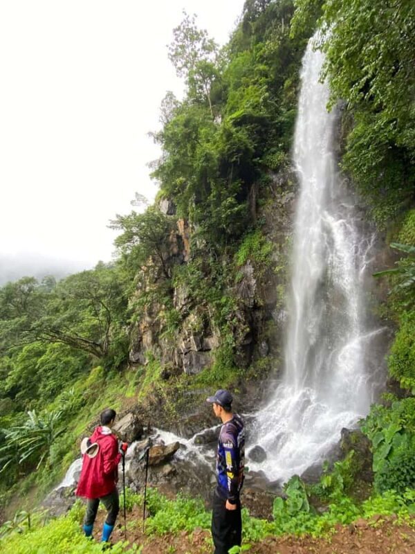Chiang Mai: 2-Day Omkoi, Huai Nam Yen Waterfall, Cave - Who Will Love This Tour?