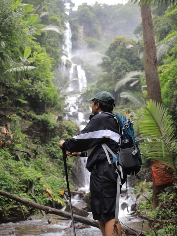 Chiang Mai: 2-Day Omkoi, Huai Nam Yen Waterfall, Cave - The Sum Up