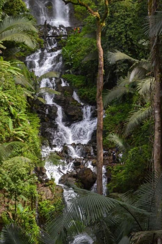 Chiang Mai: 2-Day Omkoi, Huai Nam Yen Waterfall, Cave - FAQs