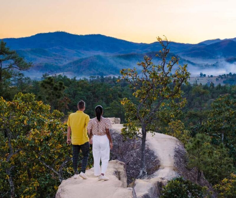 Chiang Mai: 2-Day Private Pai Tour w/ English/Chinese Guide - Why This Tour Offers Great Value  