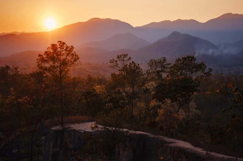 Chiang Mai: 2-Day Private Pai Tour w/ English/Chinese Guide - Who Will Love This Tour?  