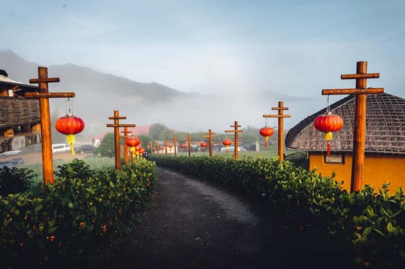 Chiang Mai: 2-Day Private Pai Tour w/ English/Chinese Guide - The Sum Up  