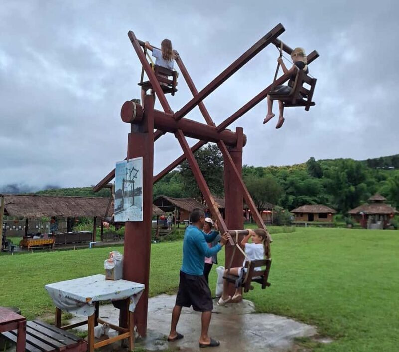 Chiang Mai: 2-Day Private Pai Tour w/ English/Chinese Guide - FAQ  