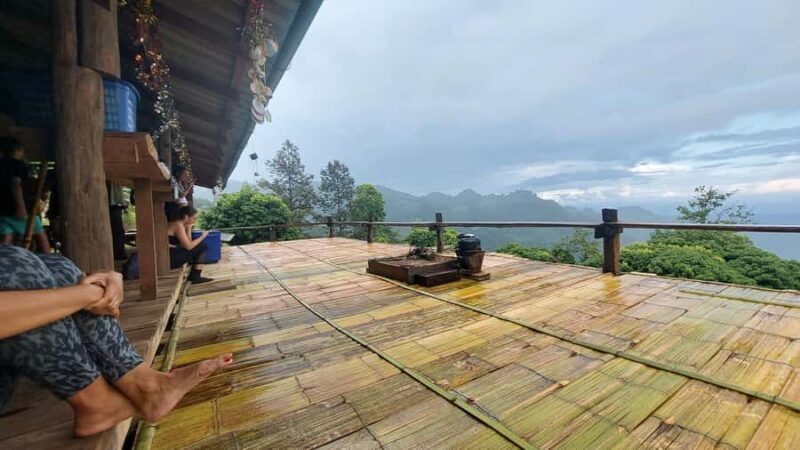 Chiang Mai: 2-Day Reforestation Adventure with Rafting - Good To Know