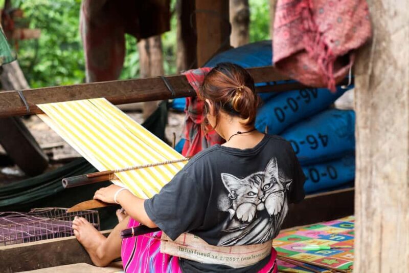 Chiang Mai: 2-Day Reforestation Adventure with Rafting - Exploring Northern Thailand with Purpose and Adventure