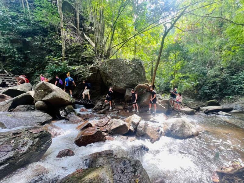 Chiang Mai 2-Day: Trek, Tubing, Waterfall & Elephant Feeding - Who Is This Tour Best For?