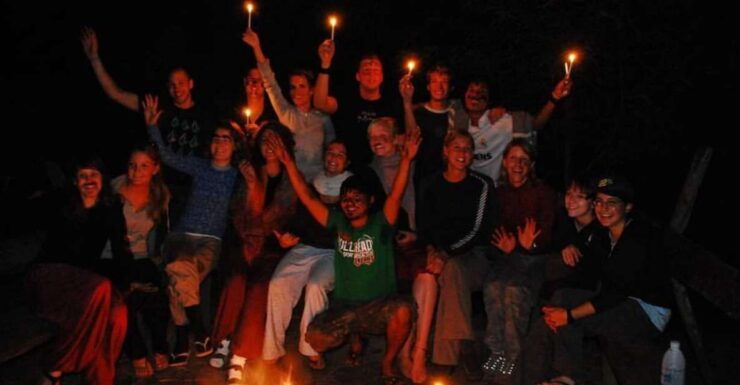 Chiang Mai: 2 Days 1 Night Experience Trek in National Park - Good To Know