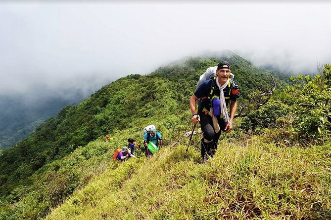 Chiang Mai 2 Days 1 Night Trek Zipline Elephant Sanctuary White Water Rafting - Enjoying Private Tours Tailored to Your Groups Preferences