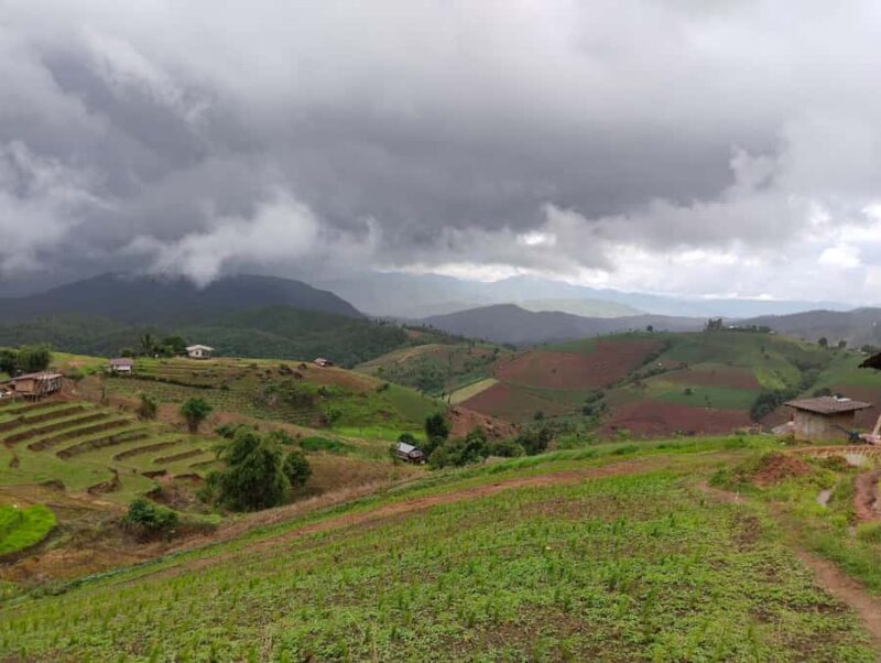 Chiang Mai: 2-Days Chiang Mai Hill tribe Trek - Final Thoughts