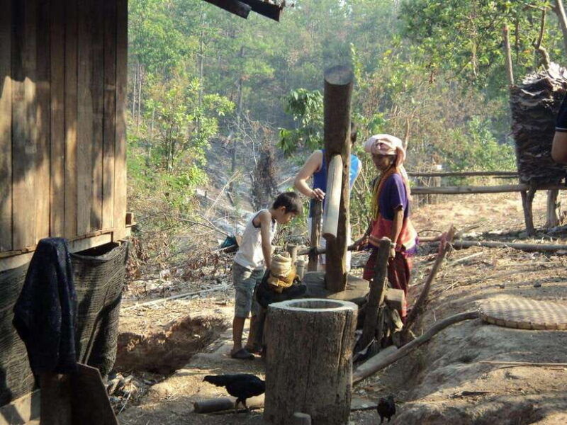 Chiang Mai: 2 Days Trek at Two Seasons Cliff - Good To Know