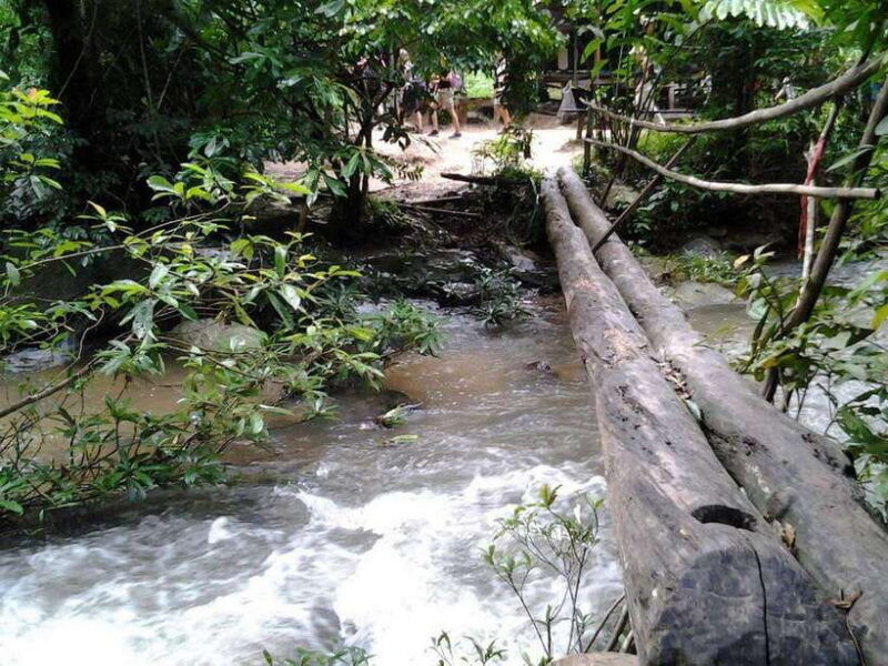 Chiang Mai: 2 Days Trek at Two Seasons Cliff - Itinerary and Activities