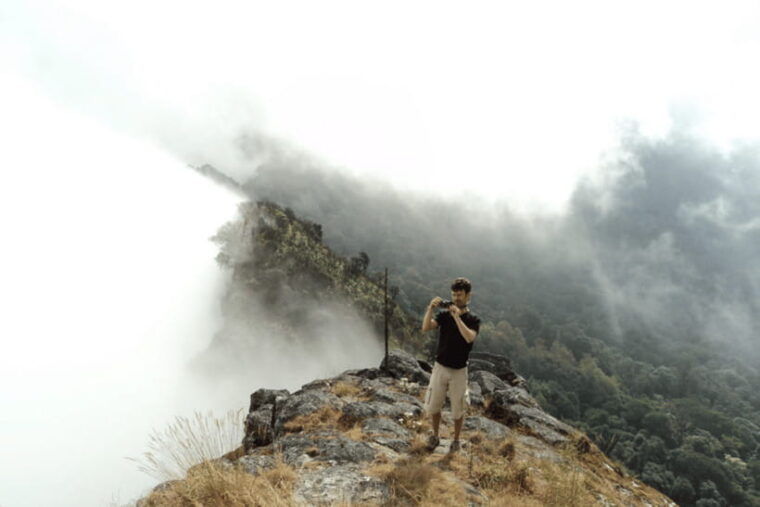 Chiang Mai: 2 Days Trek at Two Seasons Cliff - Inclusions and Cultural Immersion