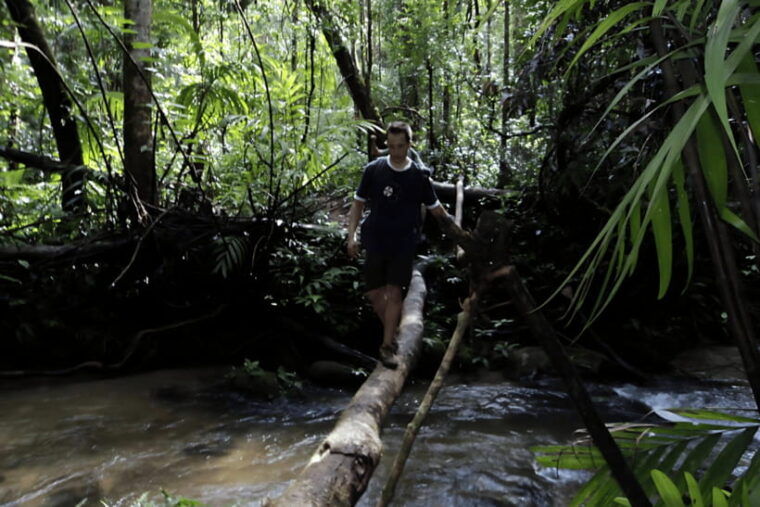 Chiang Mai: 2 Days Trek at Two Seasons Cliff - Suitability and Recommendations