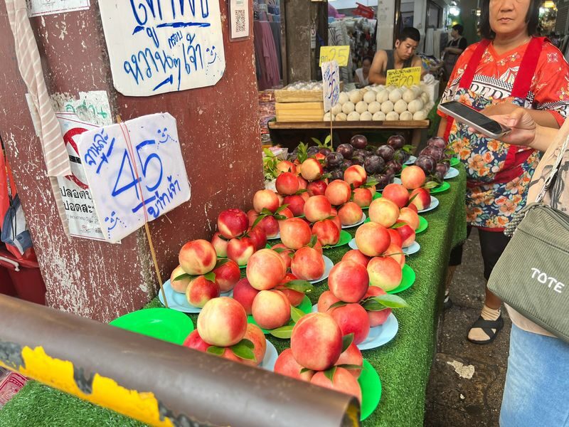 Chiang Mai 2-Hour Street Food Tour with Tastings - Is $30.35 fair value?